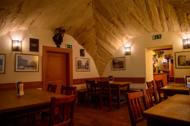 Augustiner Wirtschaft Regensburg