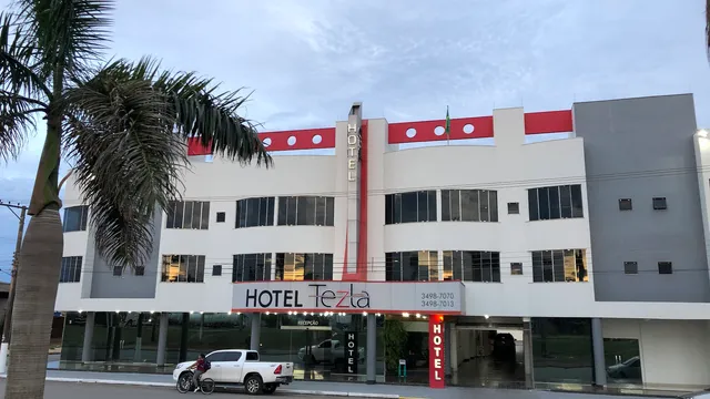 Tezla Hotel