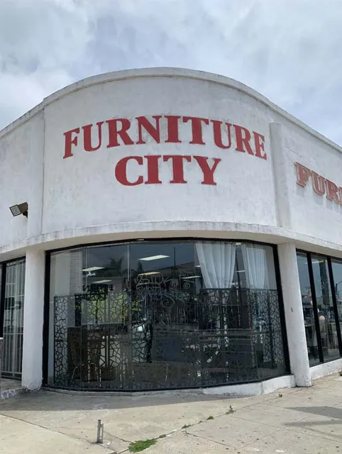 Furniture City Store