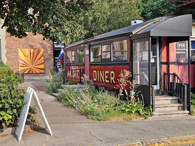 Palace Diner