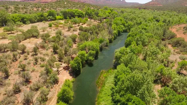 Camp Avalon Spiritual Nature Retreat