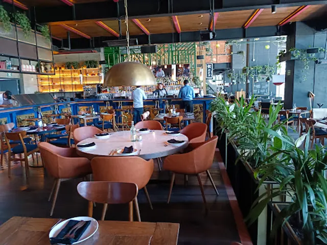 La Moresca Pannarama