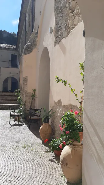 il convento residence