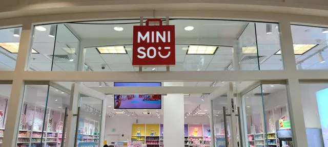 Miniso