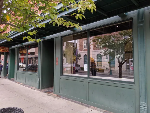 720 Haberdashery