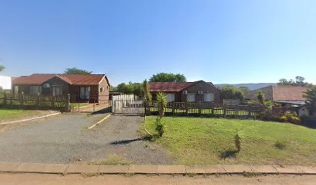 Sleep Inn Guesthouse