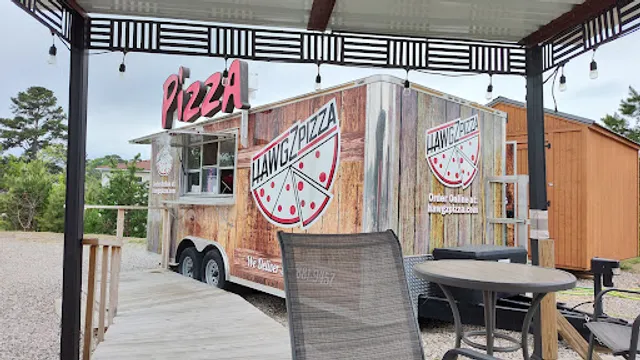 HAWGZ Pizza