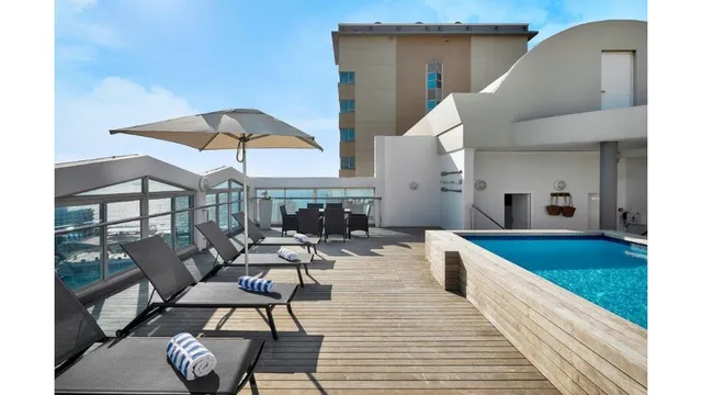 Protea Hotel Durban Umhlanga