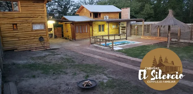 Cabañas El Silencio