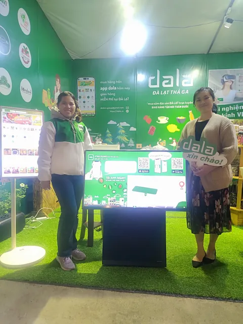 Dala - Đặc sản Đà Lạt