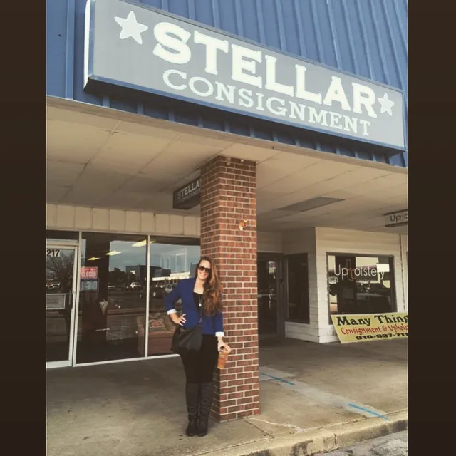 Stellar Consignment
