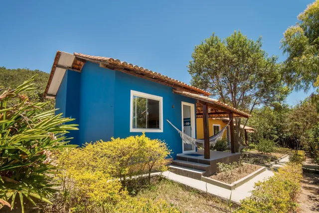 Pousada Bela Vista do Capão