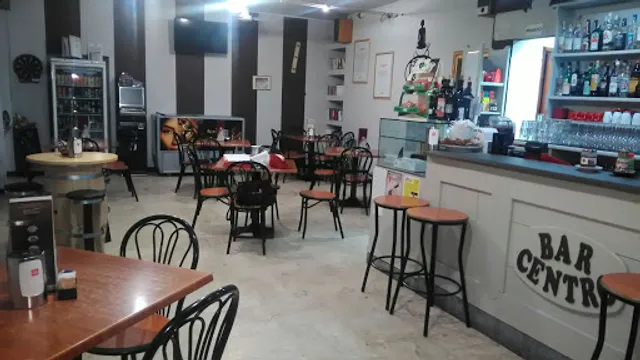 Bar Centro di Piccot Nicole