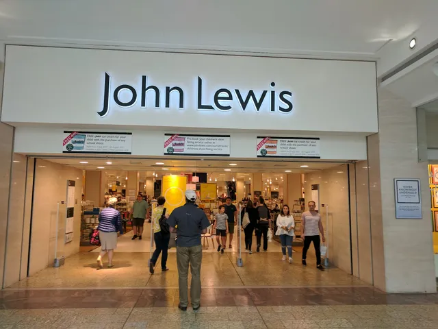 John Lewis & Partners