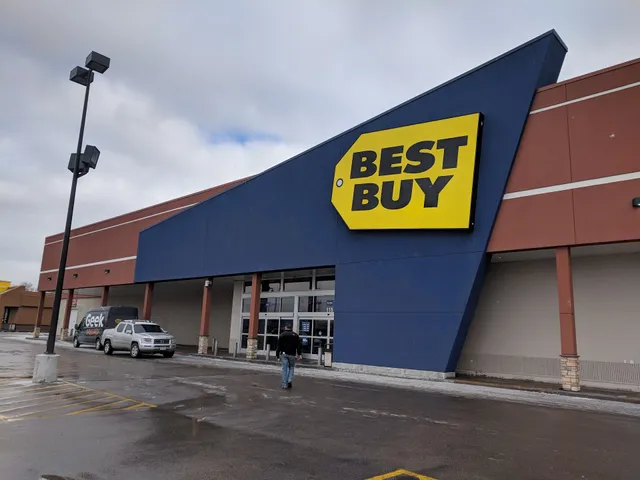 Best Buy