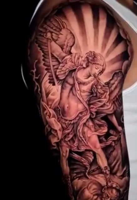 Superior Ink Tattoo and Piercings