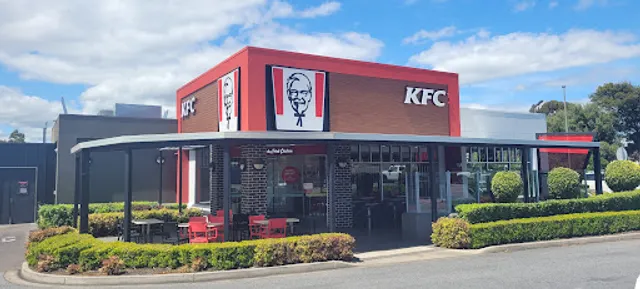 KFC Reynella