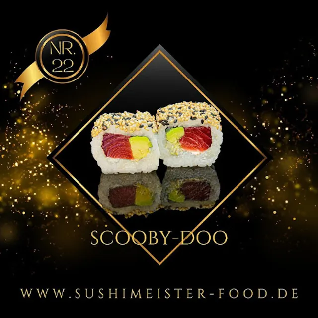 Sushi Meister Poppenbüttel