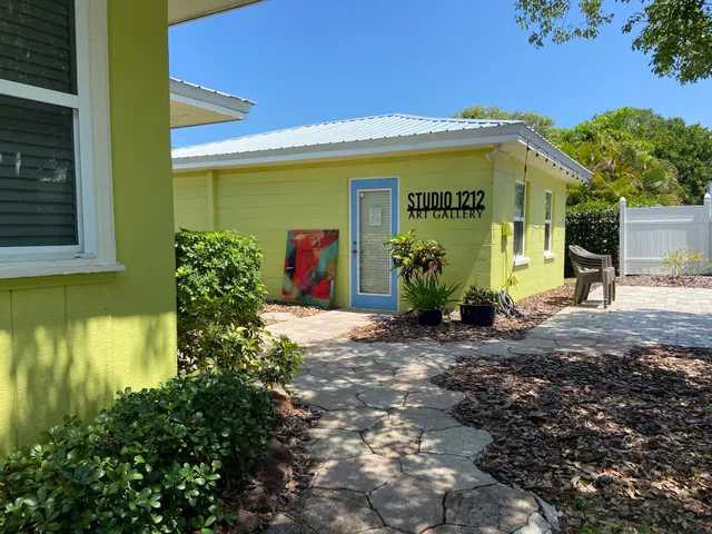 Studio 1212 Art Gallery