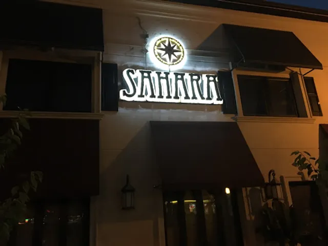 Sahara Restaurant