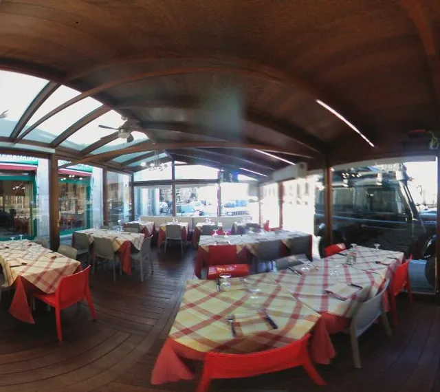 Pizze & Cozze - Nizza