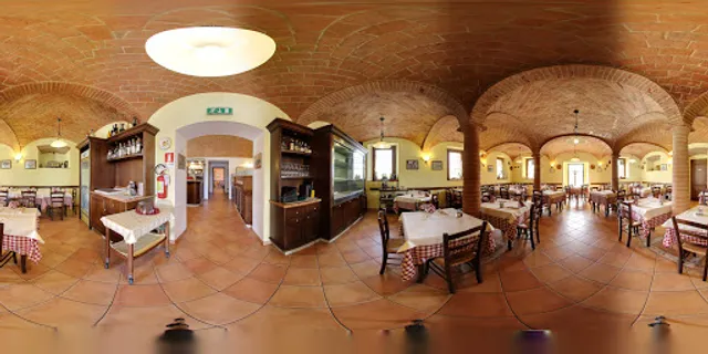 Ristorante Pizzeria Il Casale