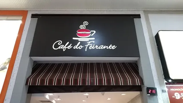 Café Feirante