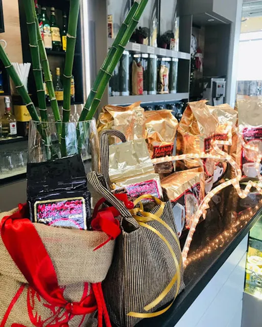 Bar La Cubana Di Sciorio