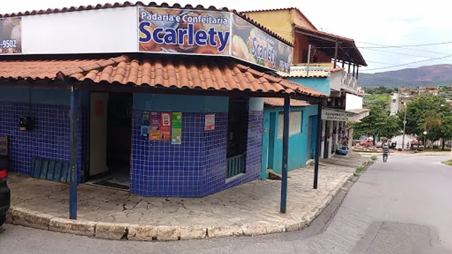 Padaria e Confeitaria Scarlety Ltda