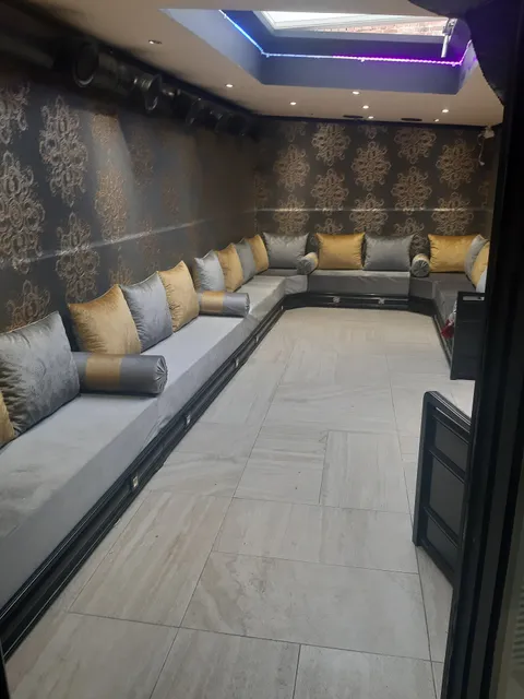 L'Auberge de l'éclipse