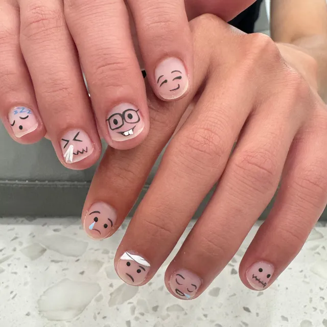 Sugar Polish Nail Bar Buckhead