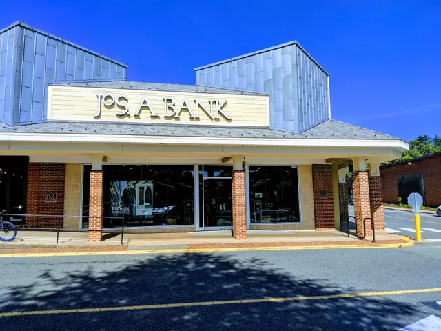 Jos A. Bank