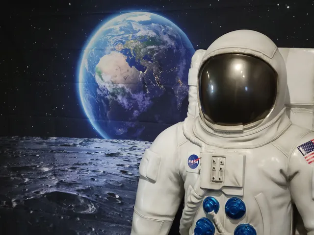 Blakemore Planetarium