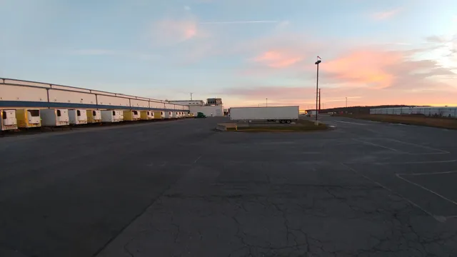 Americold Logistics Covington