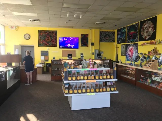 The Coughie Shop,llc