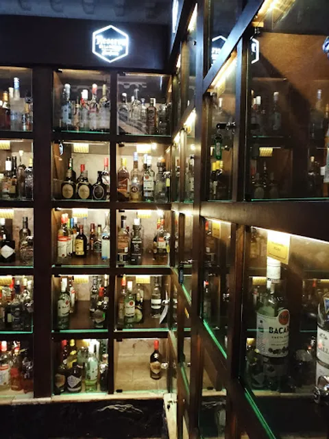 Salamanca Prime, Steakhouse CASTILLO