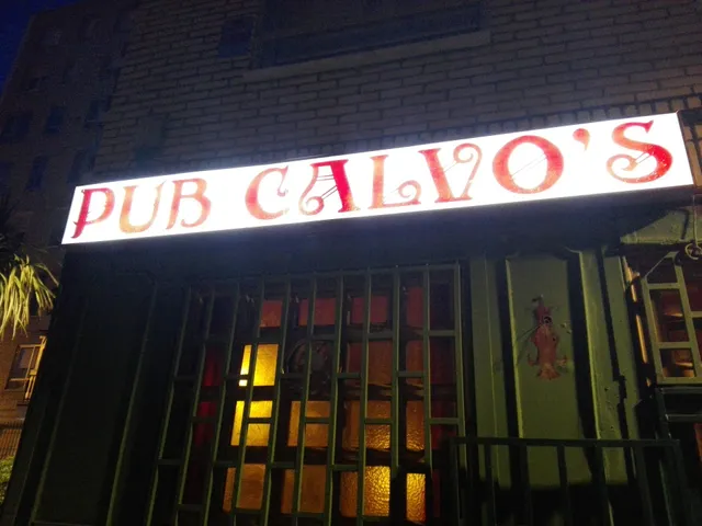 Pub Calvo's