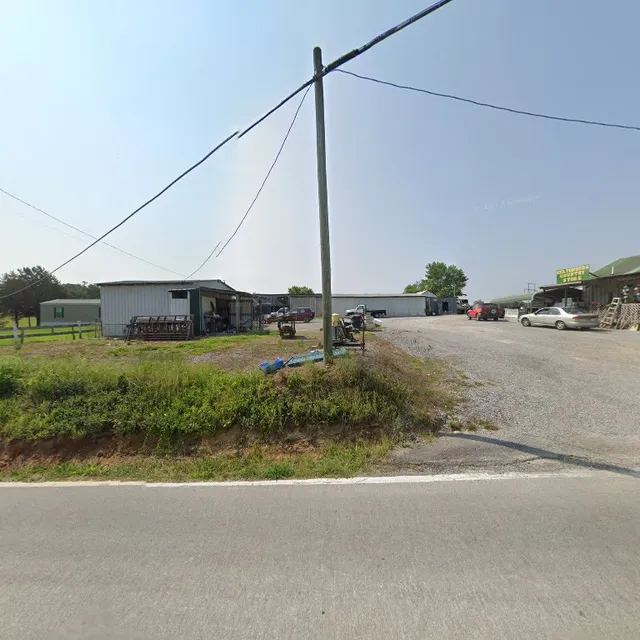 Keltonburg Country Store