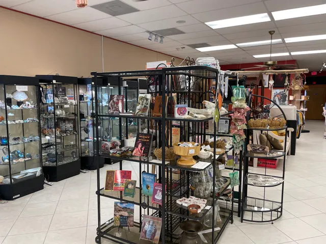 Two Feathers Gallery Inc