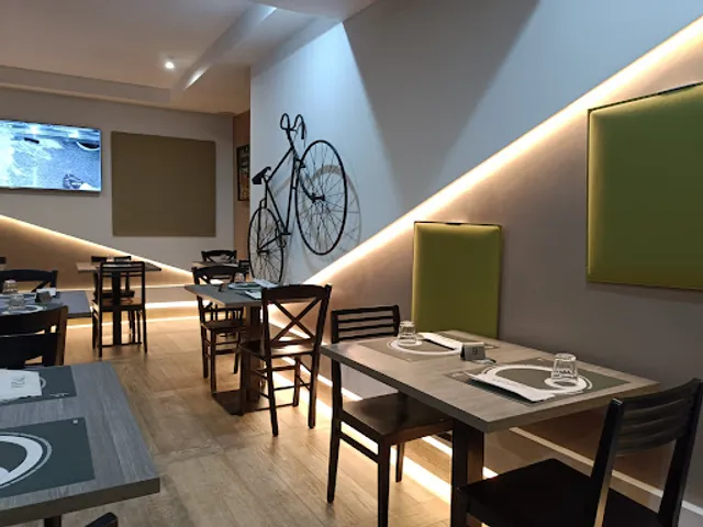 Tèmpora (La Figlia del Pizzaiolo)