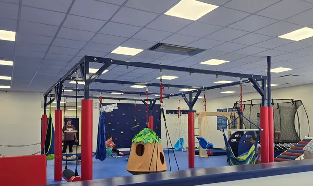 We Rock The Spectrum - Enid