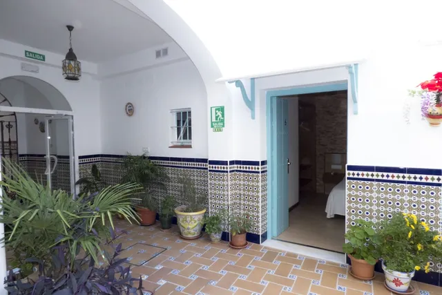 Hostal Campo Nuevo