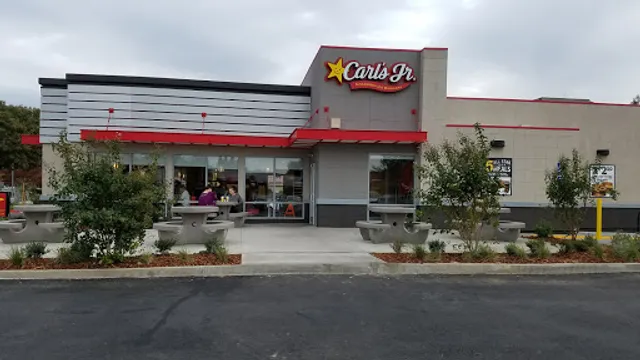 Carl’s Jr.
