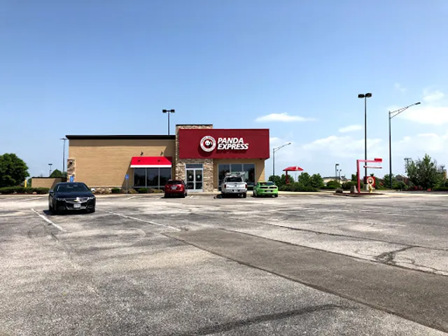 Panda Express