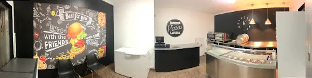 Pollos y Pizzas Laura