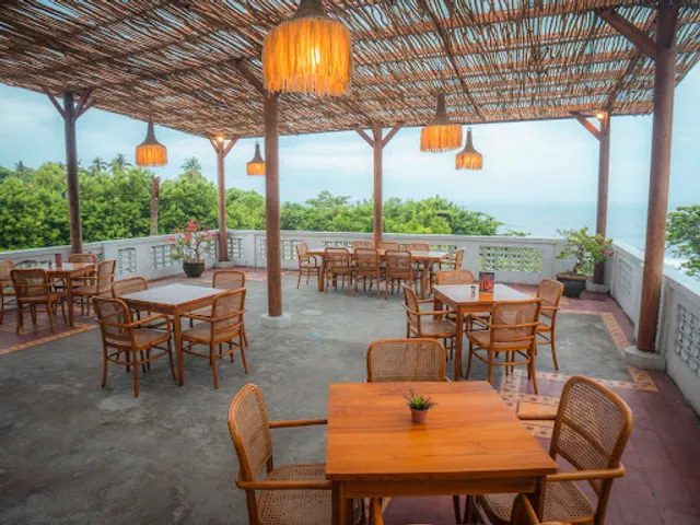 Soka Indah Restaurant