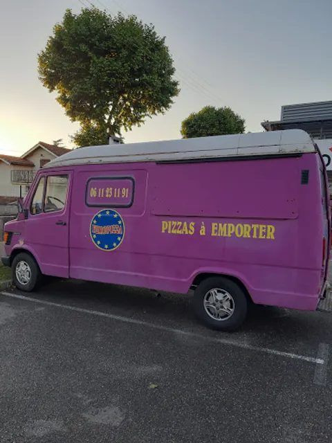 EuroPizza