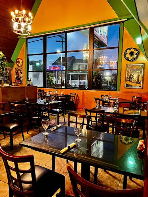 Naty's Tex-Mex Cuisine