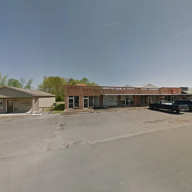 Annette's Salon of Beauty