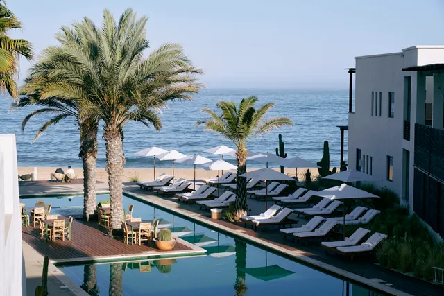 Hotel San Cristóbal